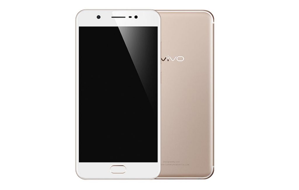 Vivo Y69