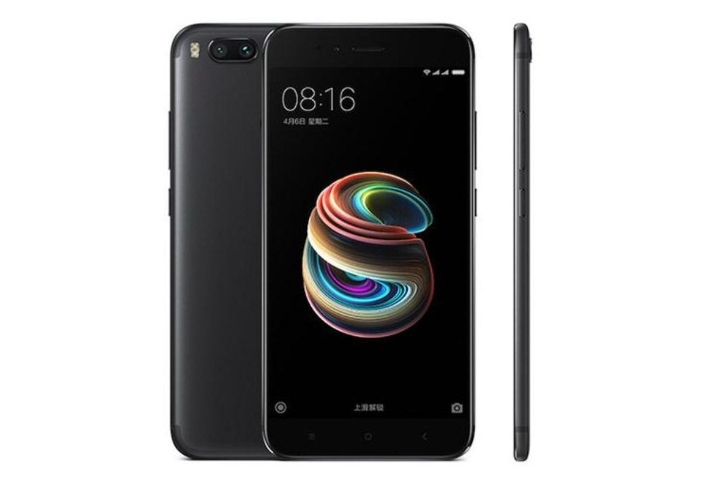 Xiaomi Mi 5X