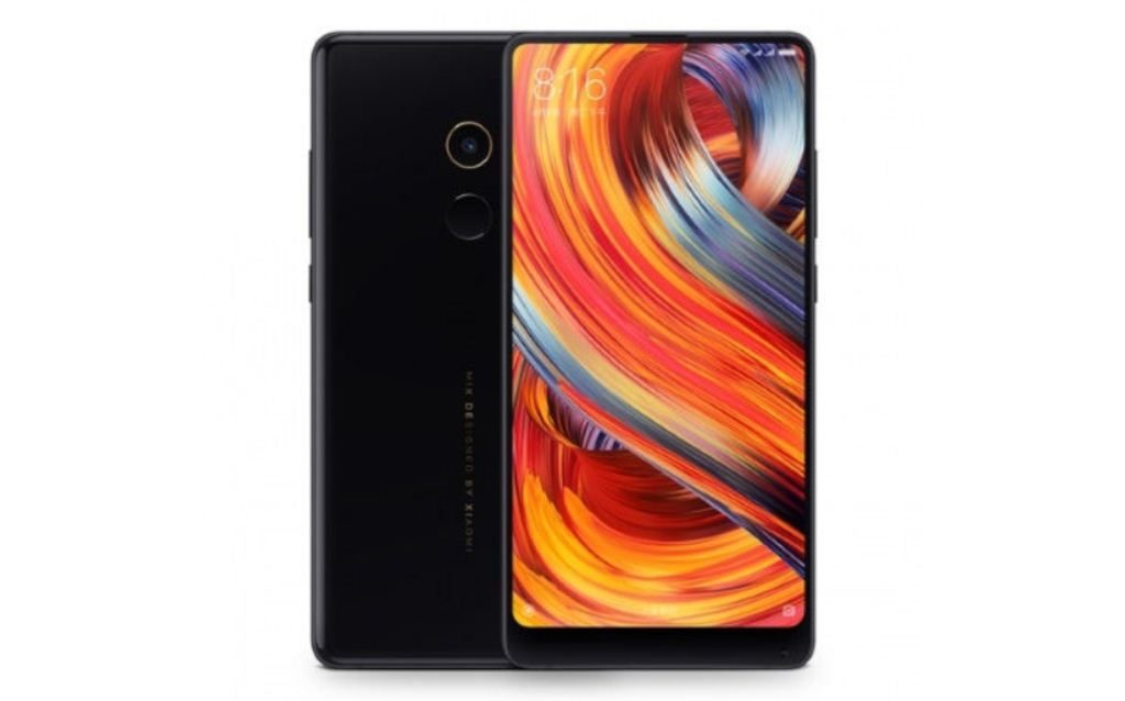 Xiaomi Mi MIX 2 6