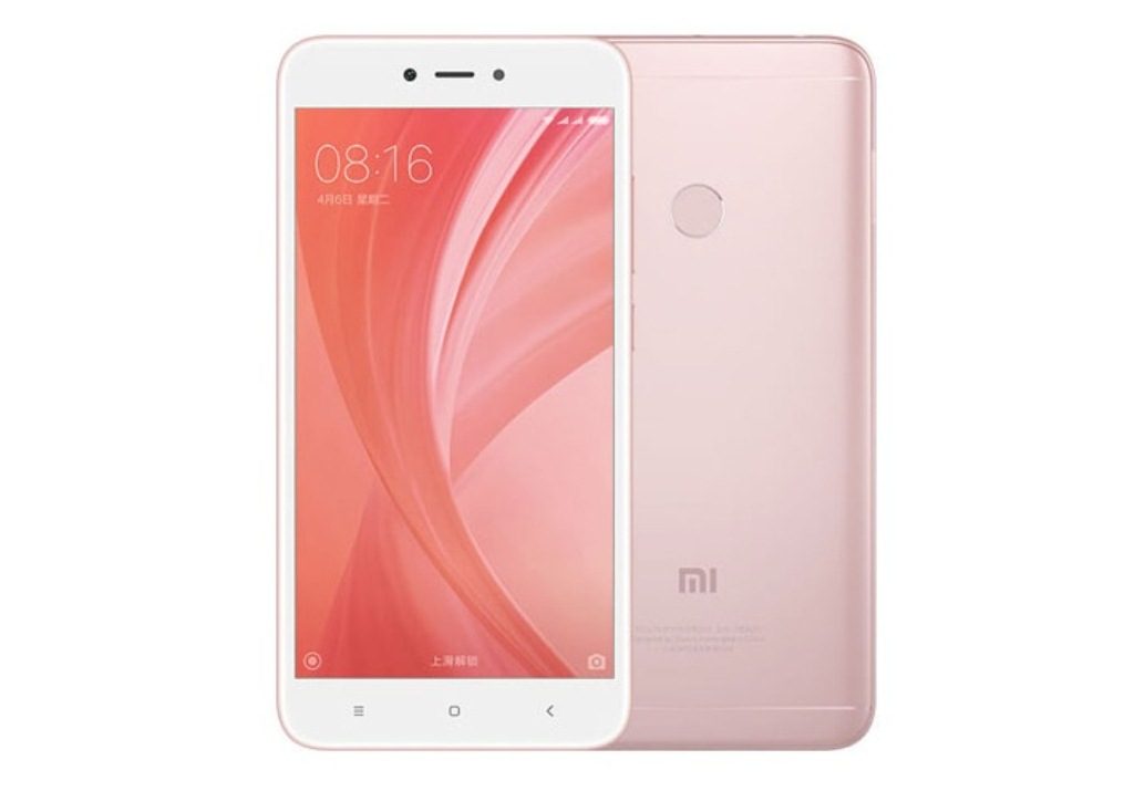 Xiaomi Redmi Note 5A Prime