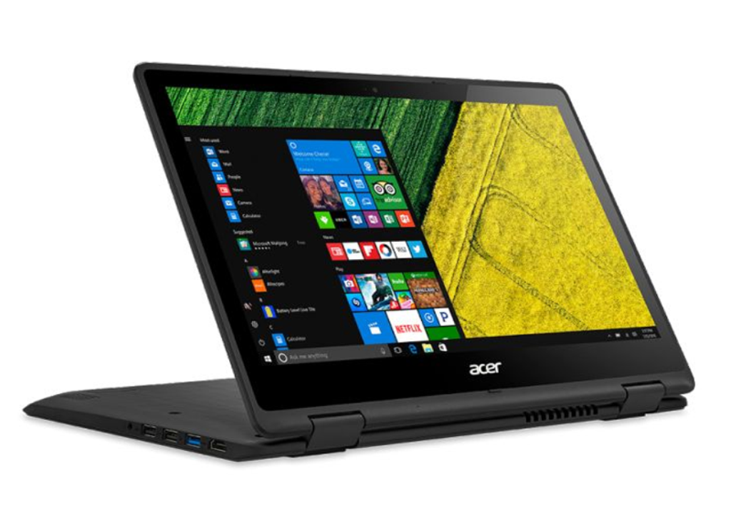 Acer Spin 5