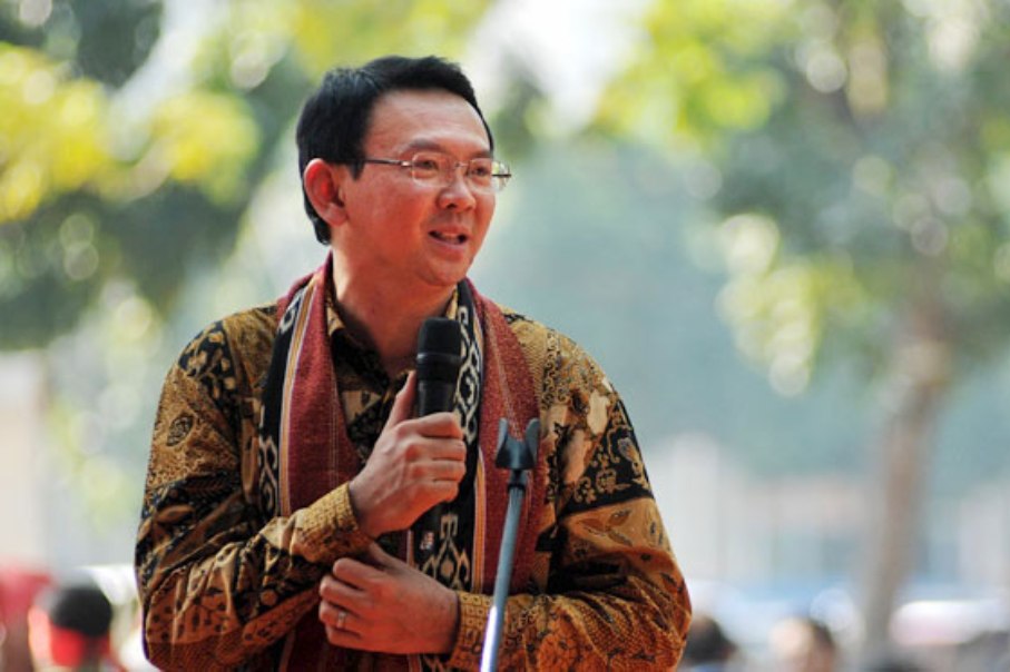 Ahok