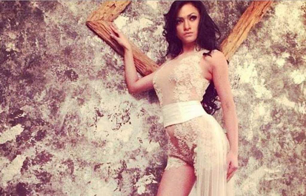 Bikin Kaget Amel Alvi Buka Bukaan Soal Tarifnya