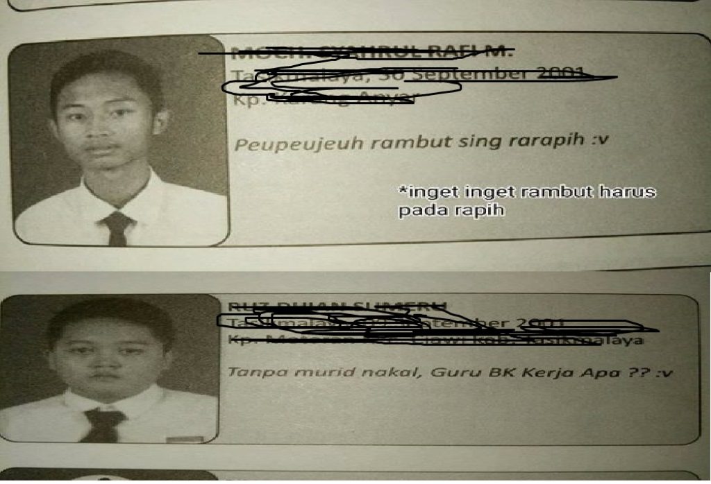 Bikin Ketawa Ngakak Kata Mutiara Kids Jaman Now ini Isinya Sableng Semua