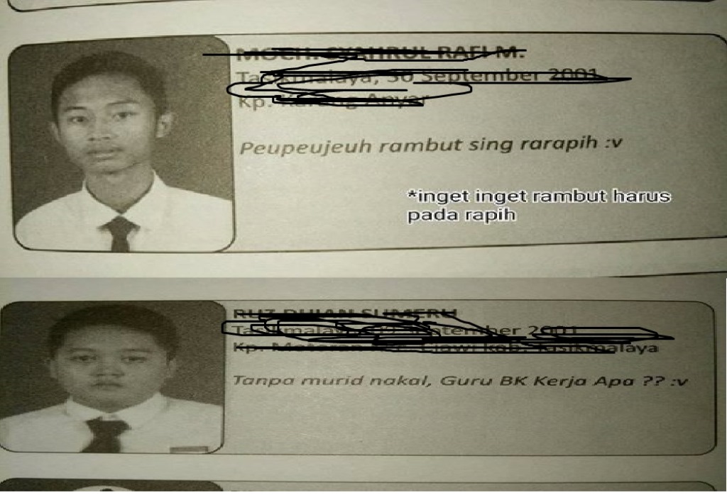 Bikin Ketawa Ngakak Kata Mutiara Kids Jaman Now Ini Isinya