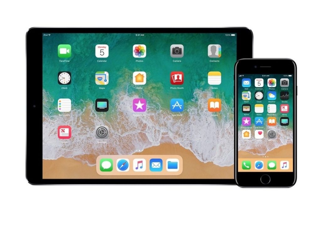 Cara Mematikan iPhone tanpa Tombol di iOS 11