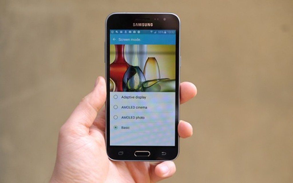 Cara Screenshot Samsung J3 Semua Seri