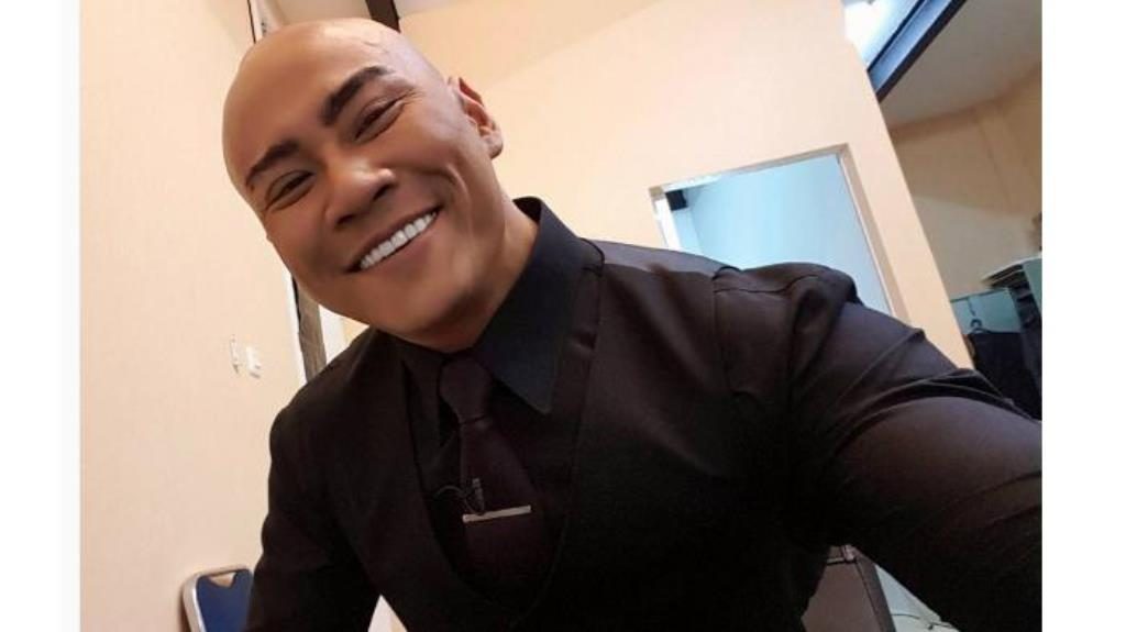 Curhat Tentang Kehidupan Masa Lalunya Deddy Corbuzier Mengaku Ayahnya Sopir Mikrolet