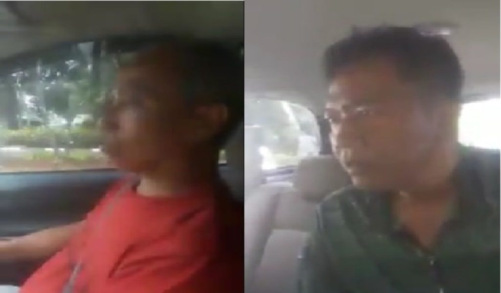 Diprotes Penumpang Promo Karena Tak Pakai AC Jawaban Sopir Taksi Online Ini Malah Bikin Ngakak