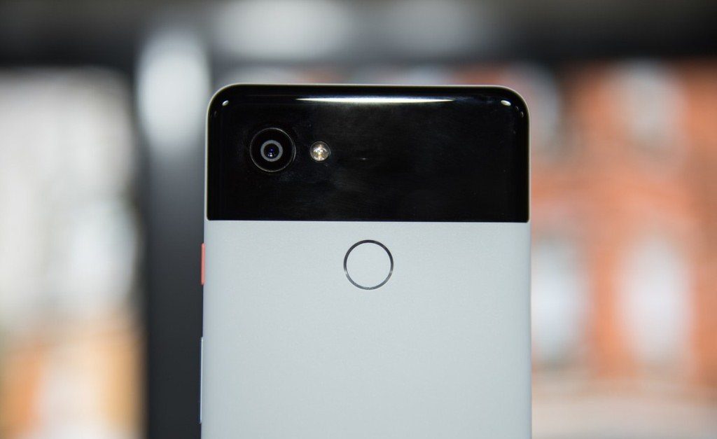 Google Pixel 2 1