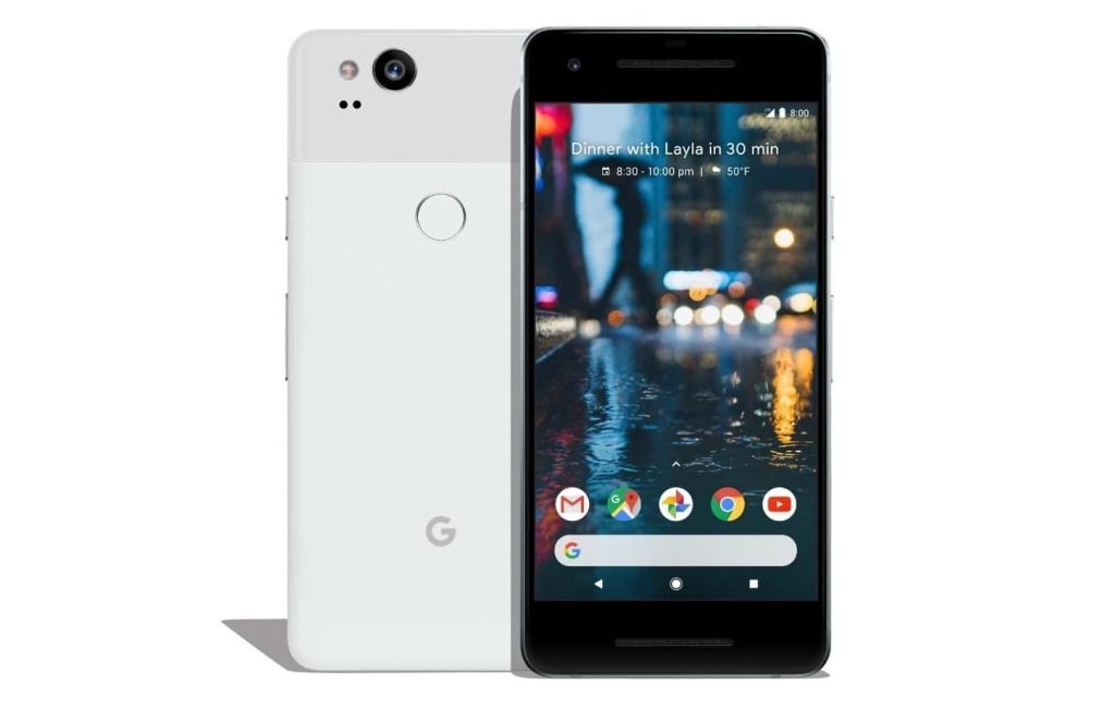 Google Pixel 2 2