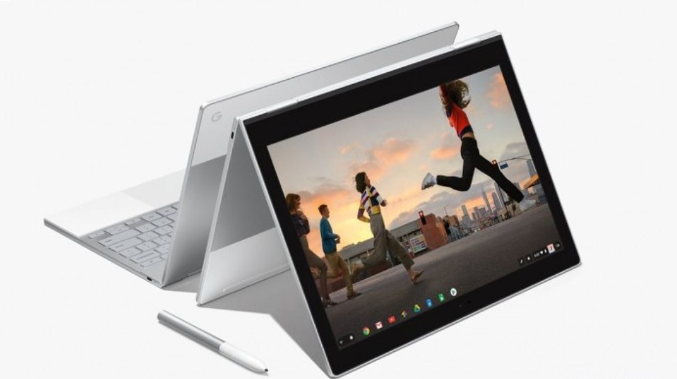 Google PixelBook