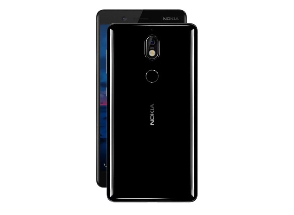 Harga Nokia 7