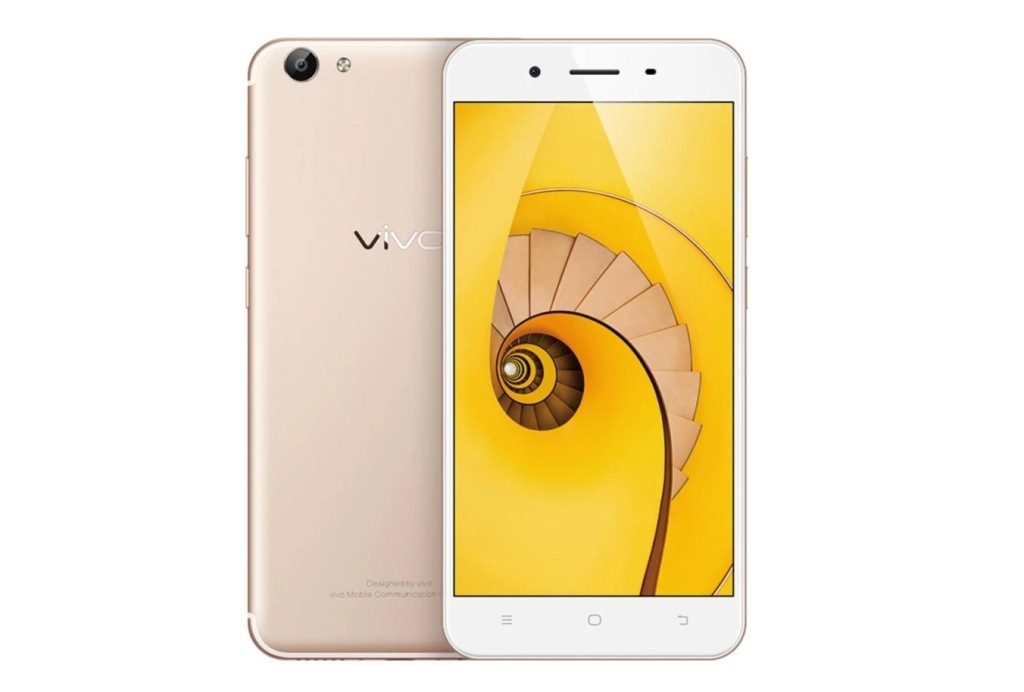 Harga Vivo Y65