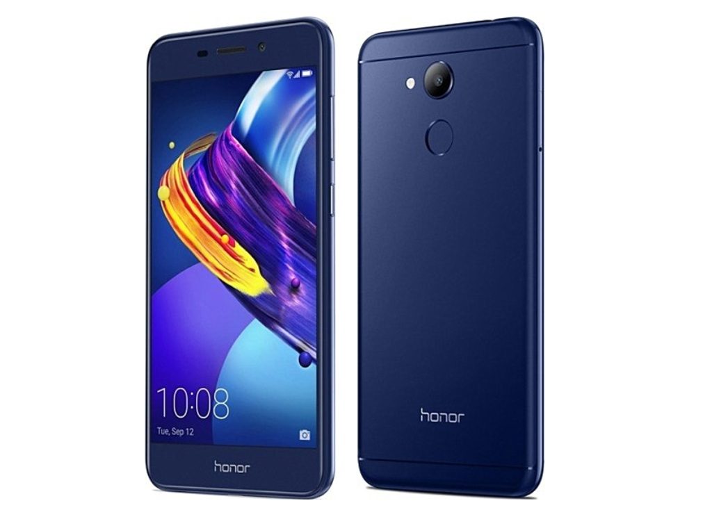 Huawei Honor 6C Pro 1