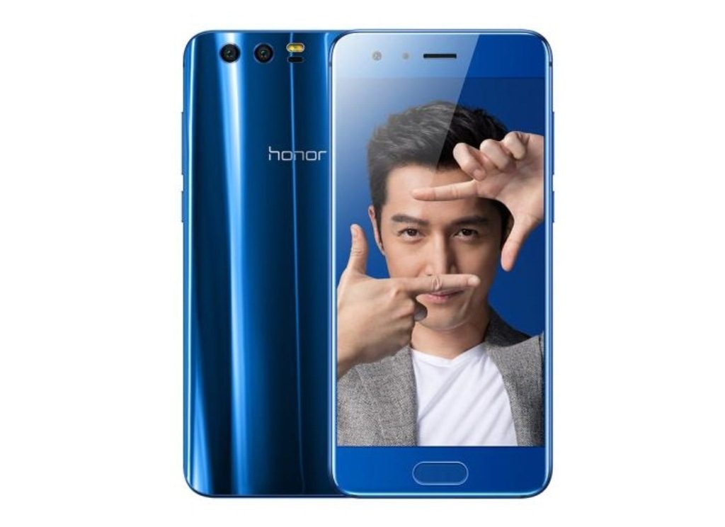 Huawei Honor 9