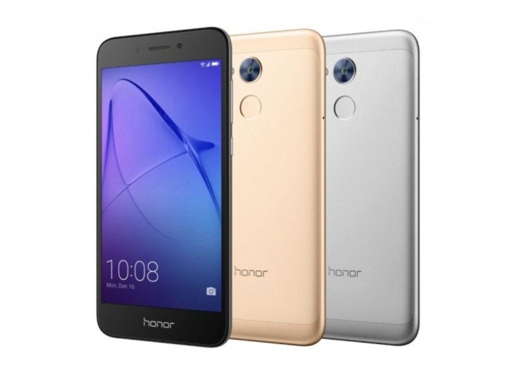 Huawei Honor Holly 4