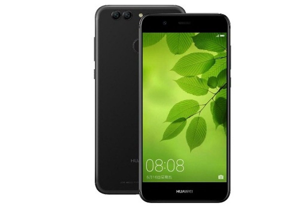 Huawei Nova 2i