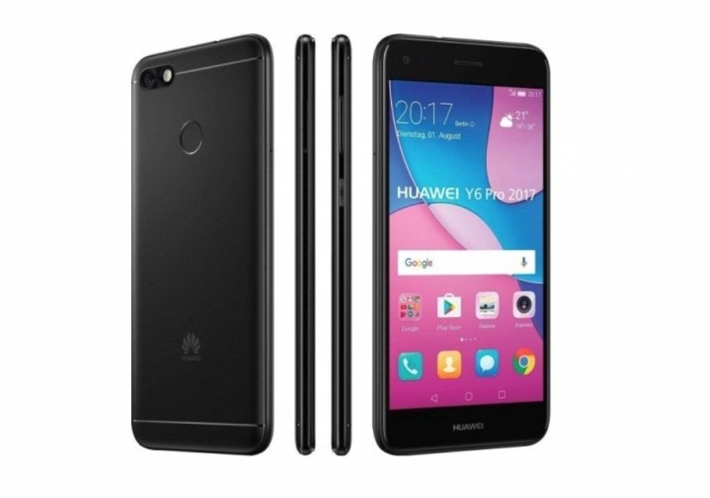 Huawei Y6 Pro 2017