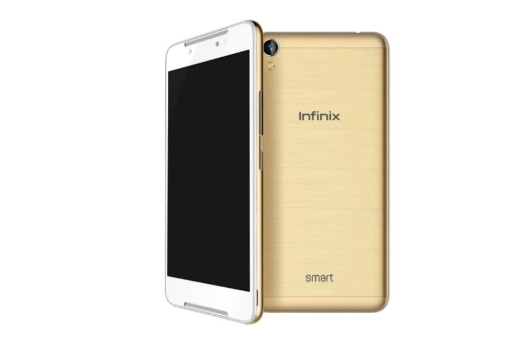 Infinix Smart X5010