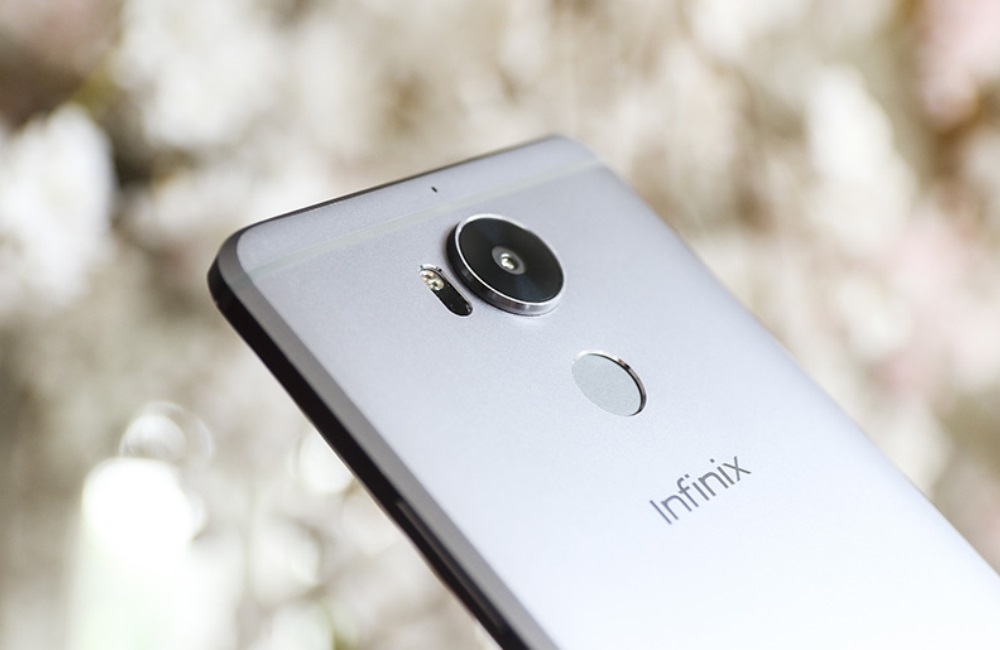 Infinix Zero 4