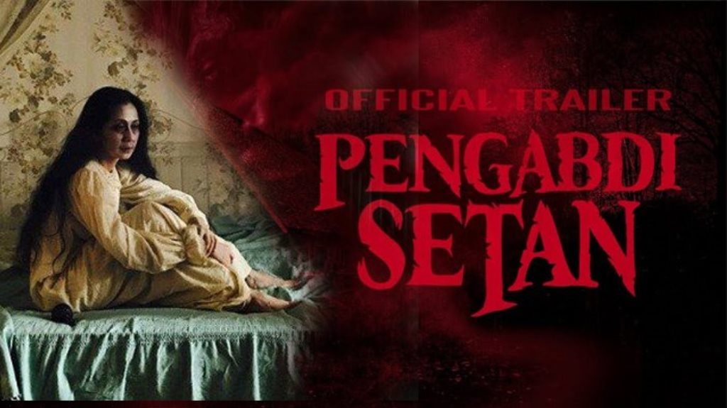 Kalahkan Danur Pengabdi Setan Jadi Film Horor Terlaris di Indonesia