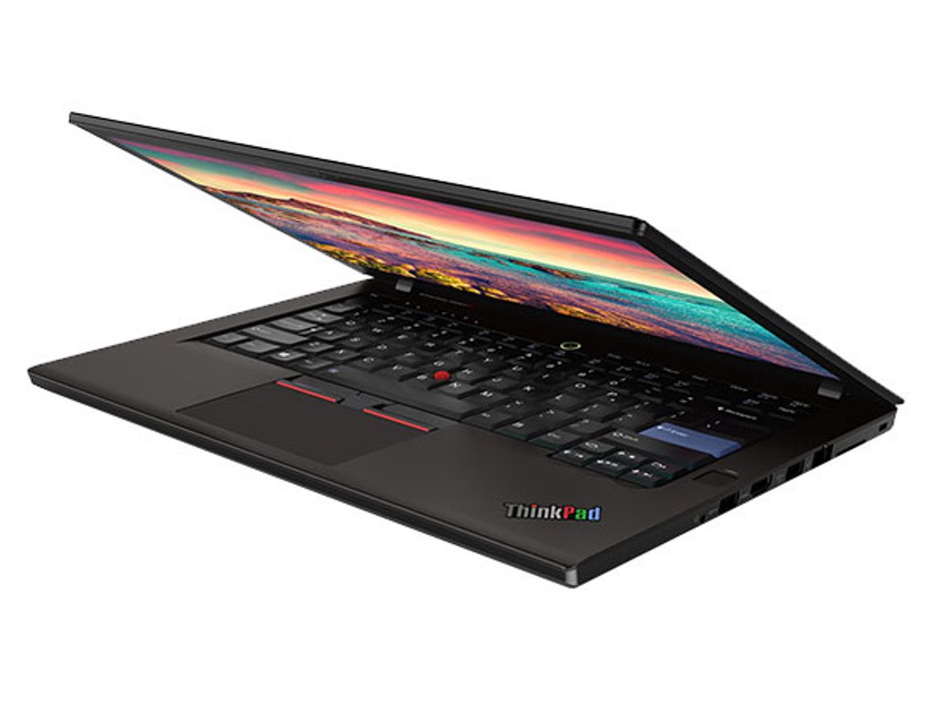 Lenovo ThinkPad 25