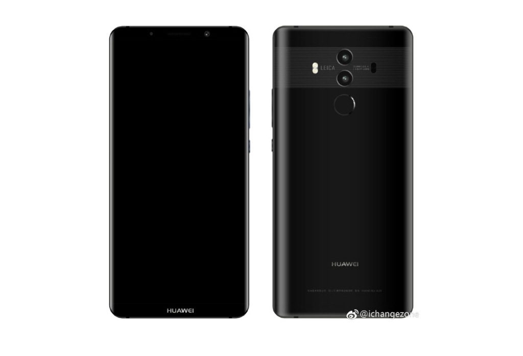 Mate 10 Pro Huawei