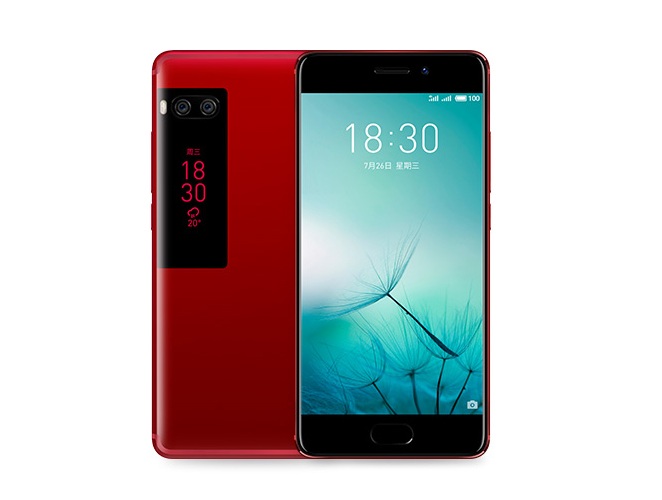 Meizu Pro 7