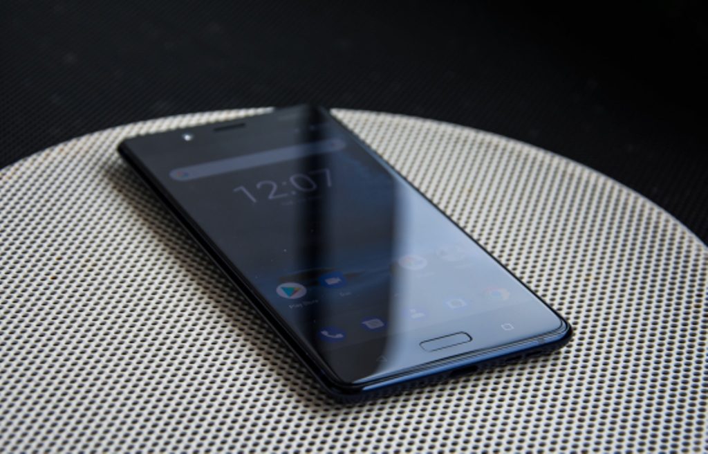 Nokia 8