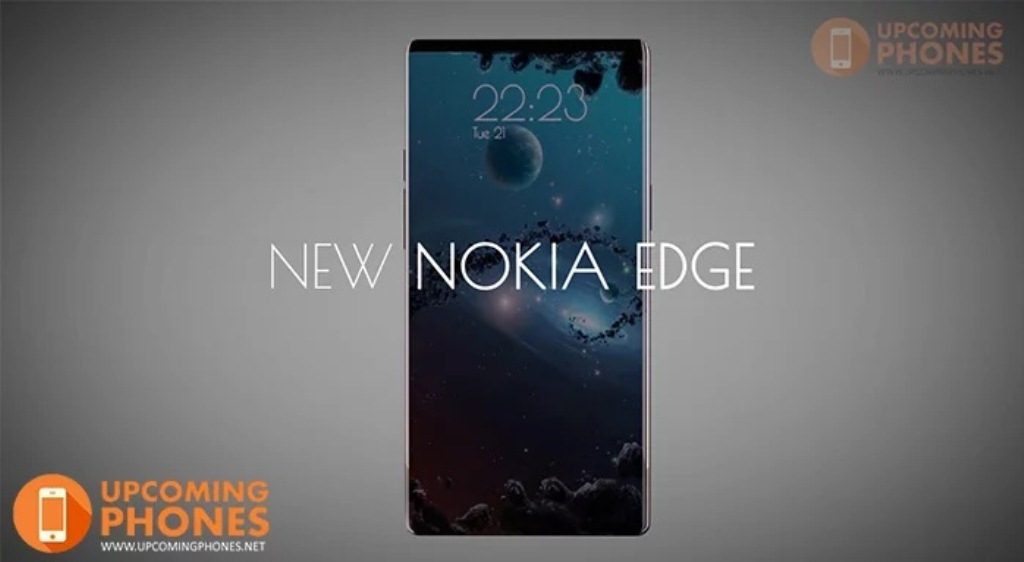 Nokia 9 Edge