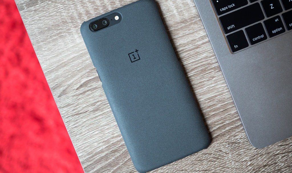 OnePlus 5