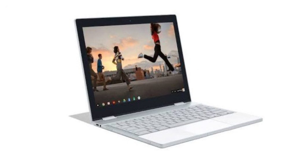 Pixelbook Google