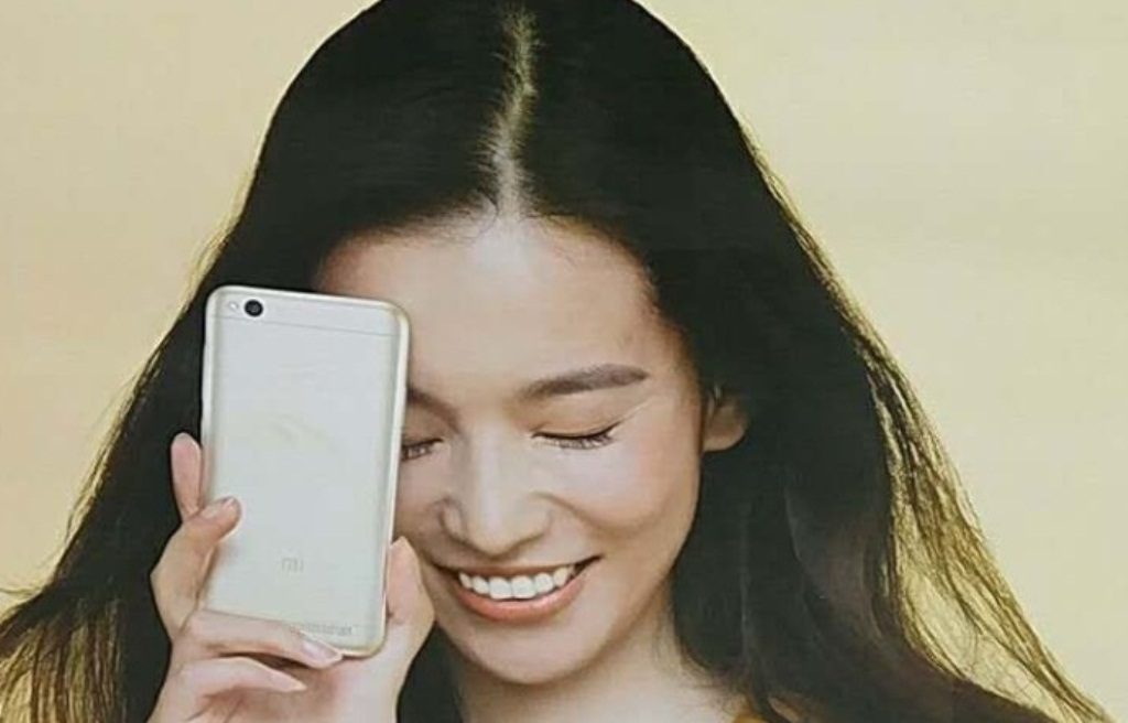 Poster Xiaomi Redmi 5A 1