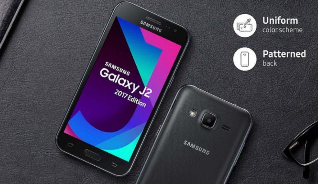 Samsung Galaxy J2 2017