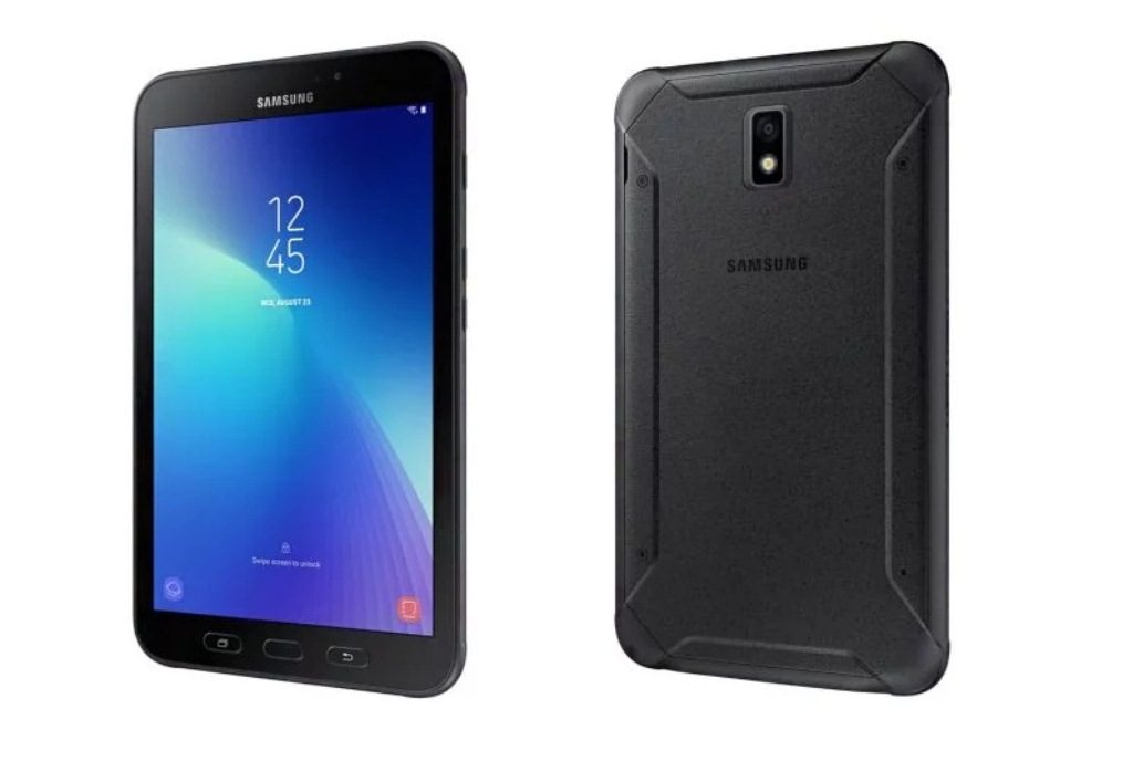 Samsung Galaxy Tab Active 2