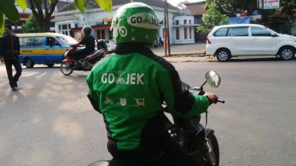 Serem Dapat Orderan Tak Biasa Driver Ojek Online ini Ketemu Sosok Misterius di Terowongan Mata Baru Kedip Orangnya Hilang