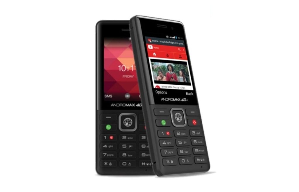 Smartfren Andromax Prime 1