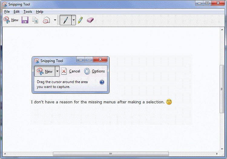 Ini 2 Cara Screenshot di Komputer Windows 7 Tanpa Perlu Aplikasi Tambahan