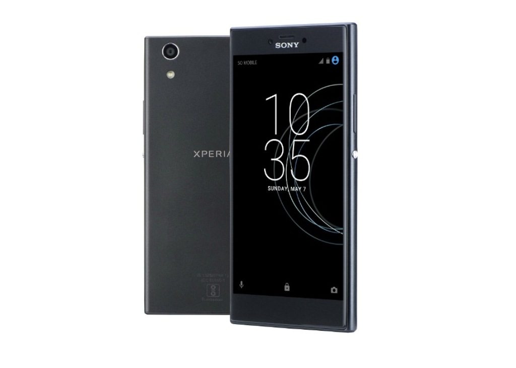 Sony Xperia R1