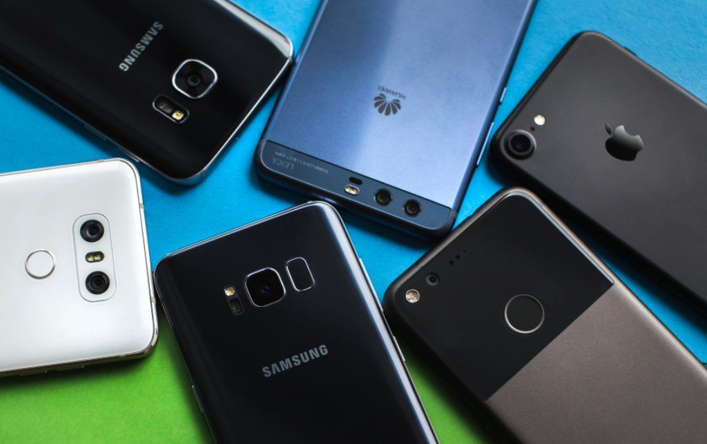 TOP 10 Smartphone Pekan Ini 3