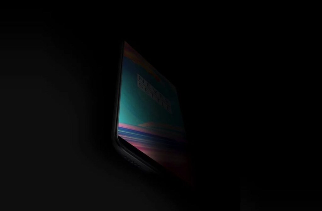 Teaser OnePlus 5T