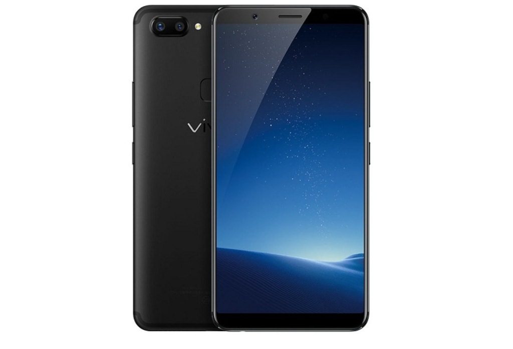 Vivo X20