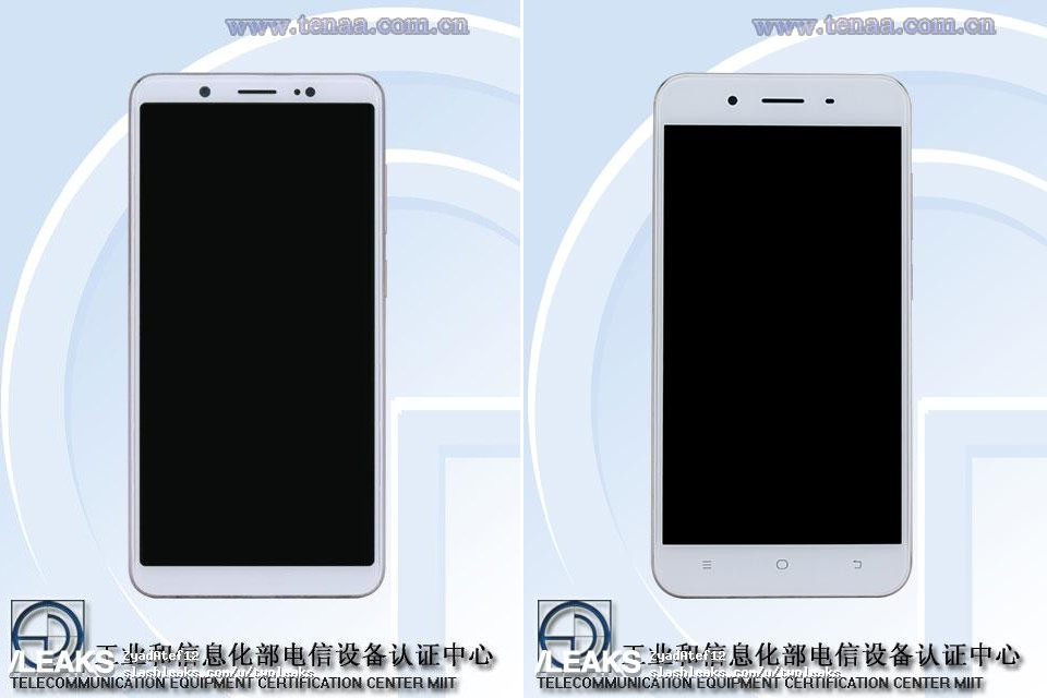 Vivo Y66 dan Vivo Y75