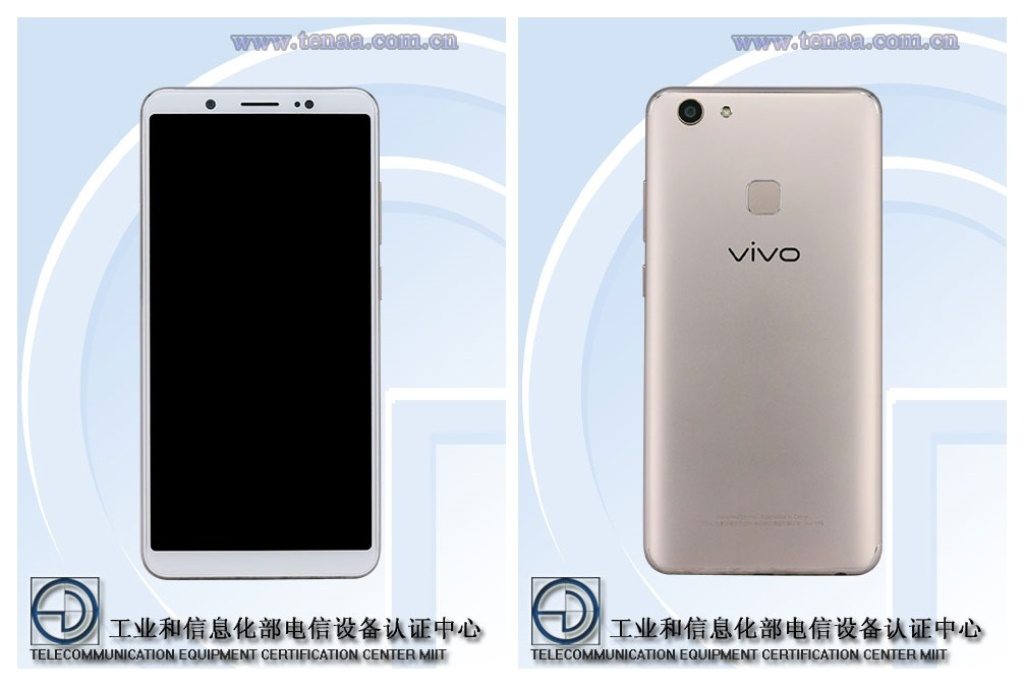 Vivo Y79