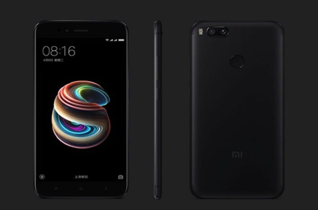 Xiaomi Mi A1 Resmi Dijual Hari Ini, Dibanderol Harga Rp3.099.000