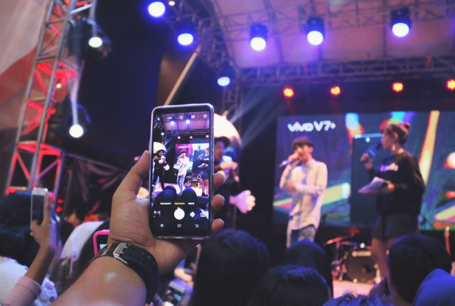 YouTube FanFest Showcase Bandung