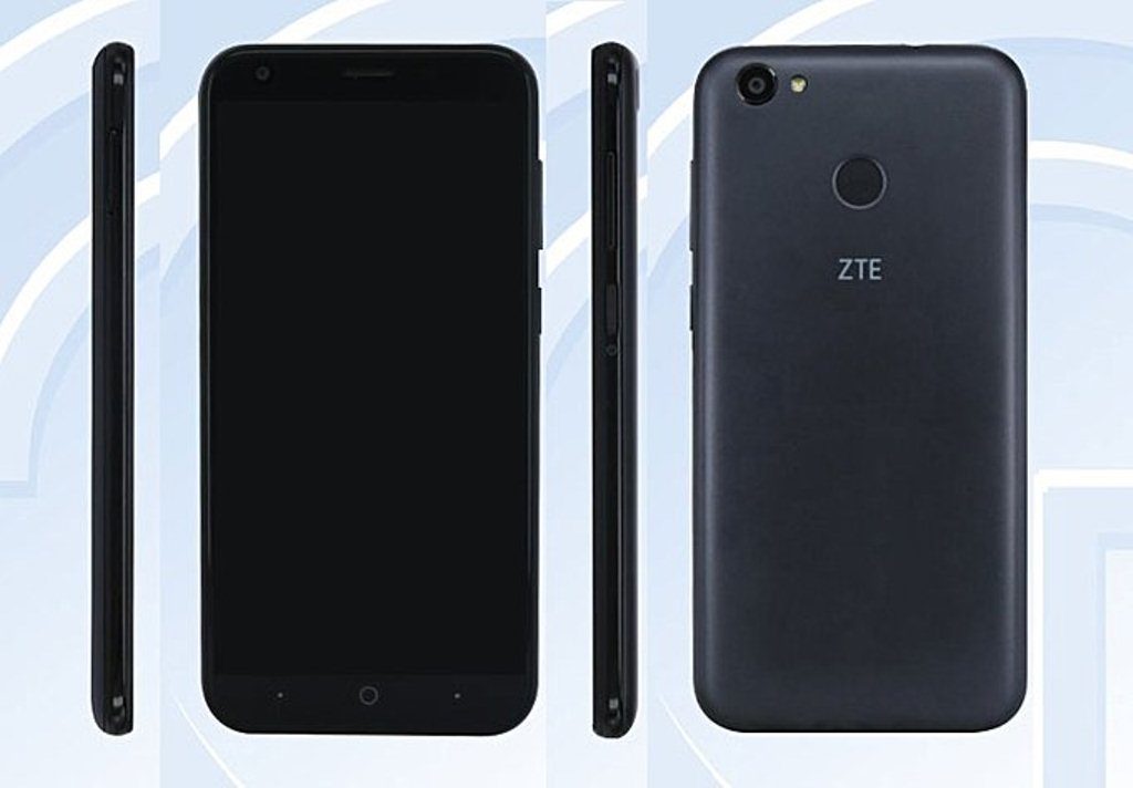 ZTE A0620