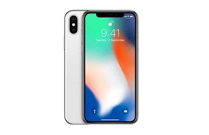 harga Apple iPhone X