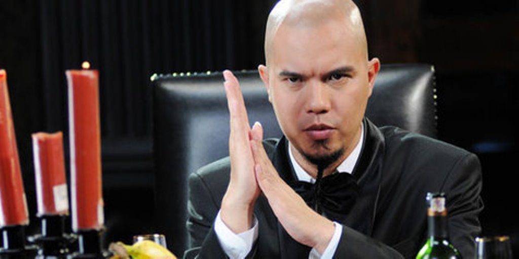 Ahmad Dhani Ditetapkan Sebagai Tersangka Kasus Ujaran Kebencian